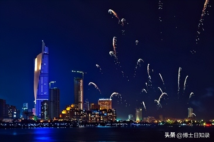 世界上最大的石油出口国是哪个,世界最大的石油储量是哪国