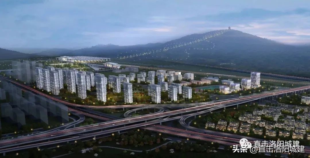 洛阳市此次成交约1宗地,洛阳5宗土地流拍