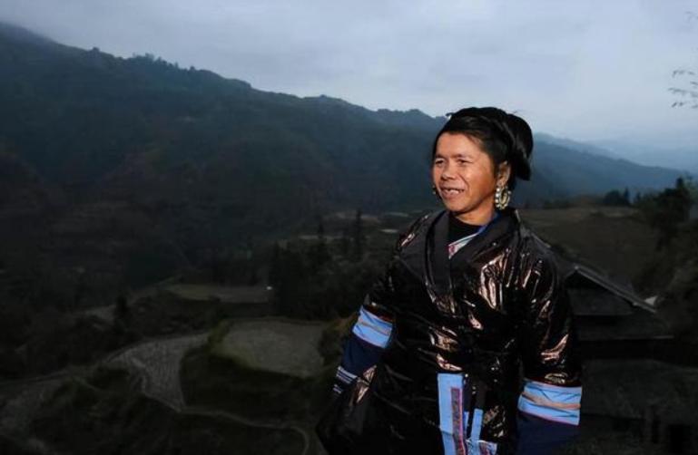 16岁因太美被画在人民币上,16岁被印在人民币上