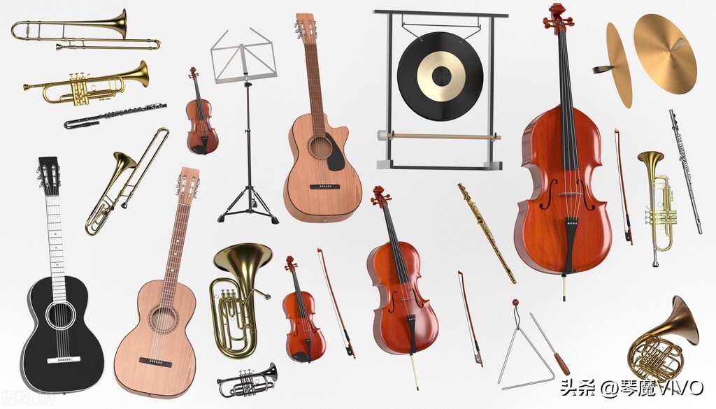 乐器怎么选购最便宜,乐器保养全过程