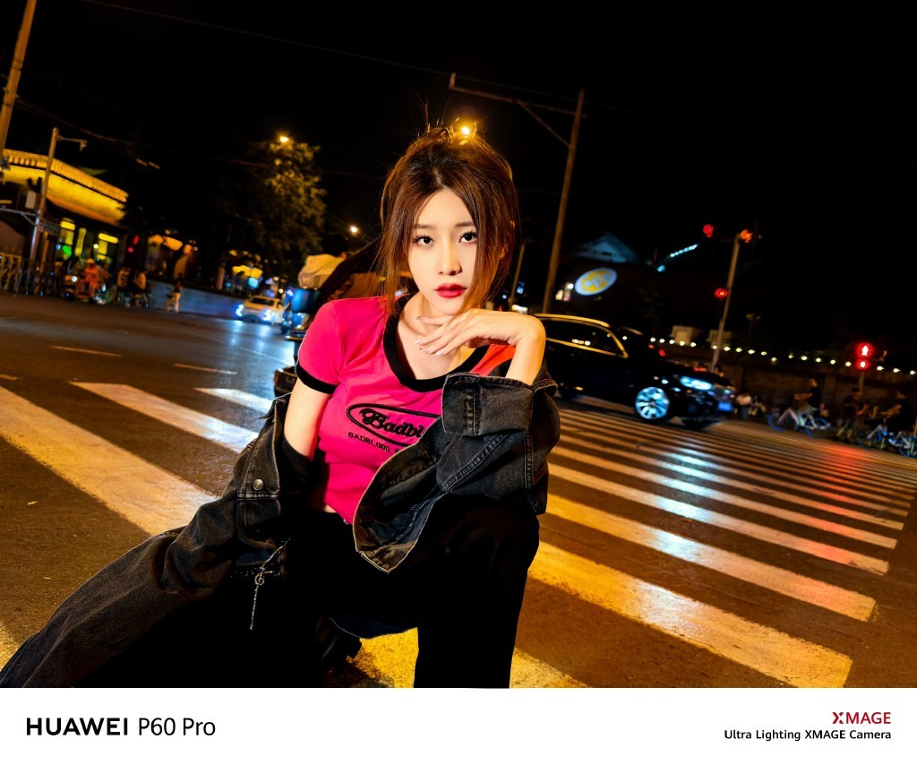 哪款手机拍照能和华为p60pro媲美,华为p60pro成为年度拍照最佳手机