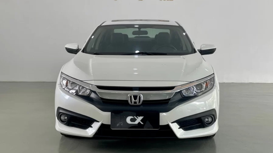 优惠6万，车主去4s店提了这辆思域，现在后悔了，听他怎么说