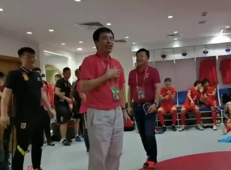 解读！曝陈戌源辞职，三大原因让其压力巨大，新任主席浮出水面