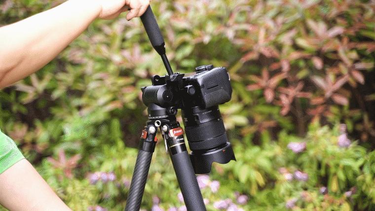 佳鑫悦428c碳纤维三脚架,佳鑫悦px428三脚架