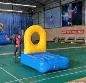 运动会趣味游戏项目搞笑,趣味运动会游戏水牌