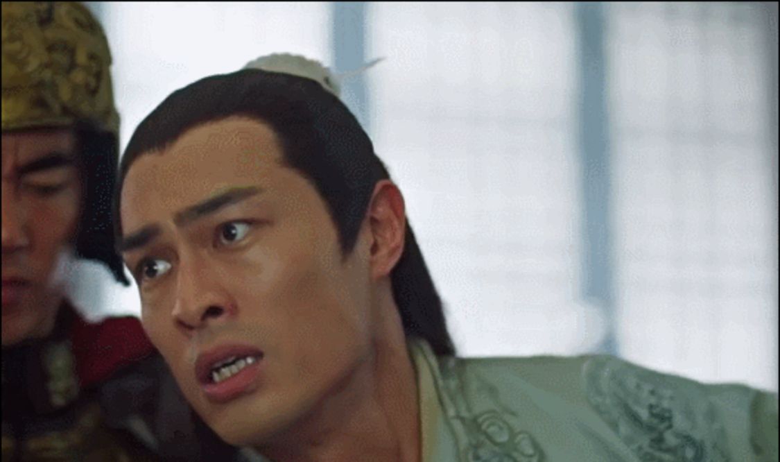 盘点那些长脸的男星,国内被嘲笑鞋拔子脸的男星