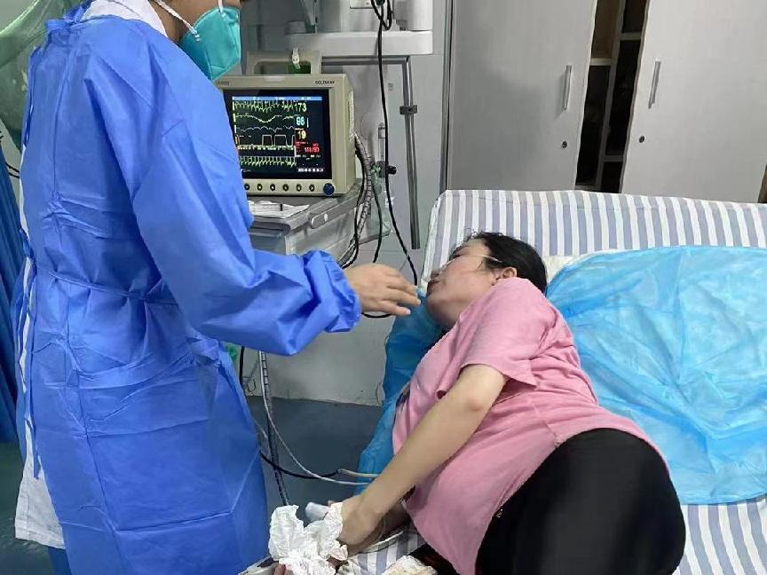 高安人民医院急诊科照片,高安人民医院急诊科救治