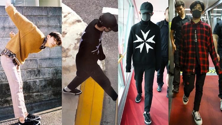 不亚于匡威的帆布鞋,比匡威万斯还好的帆布鞋