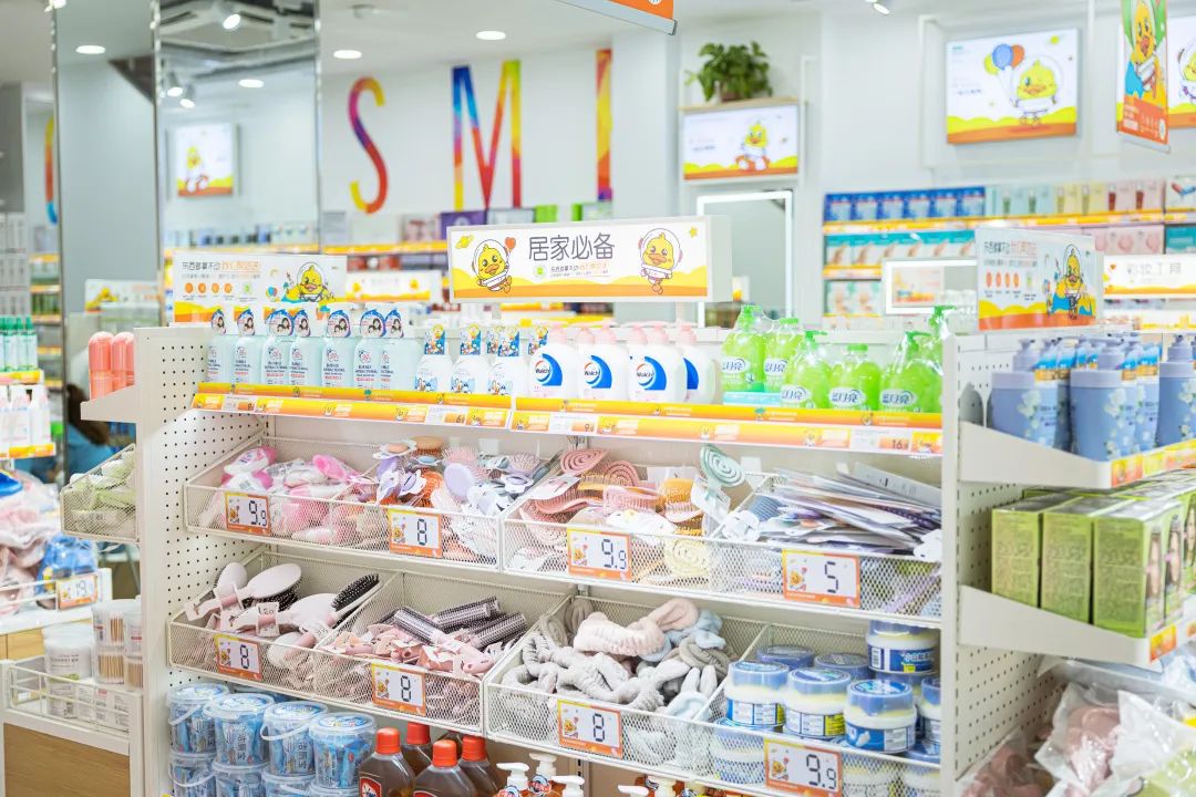 专访武清林：如何做好超600万人次的美妆生意？|回归线下