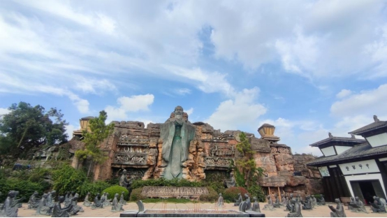 剪刀石头布来到江苏常州开启全新户外体验之旅