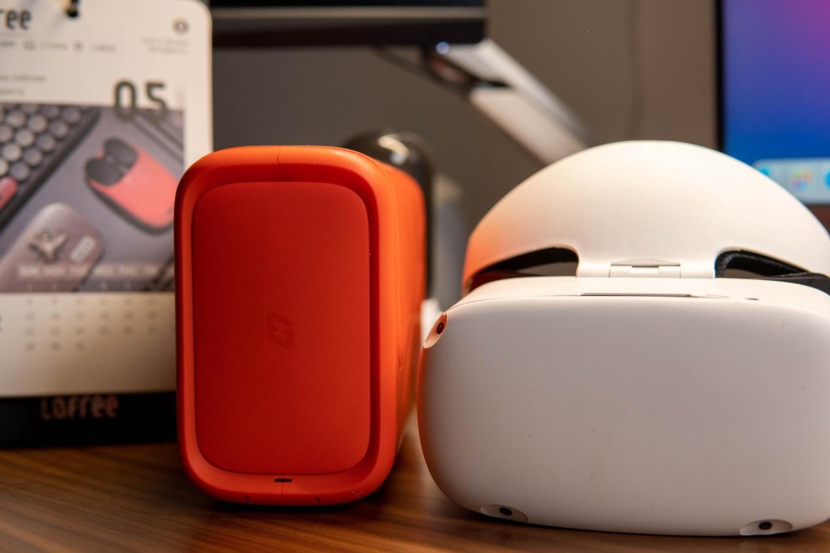 vr畅享是什么,极空间z2s黑科技