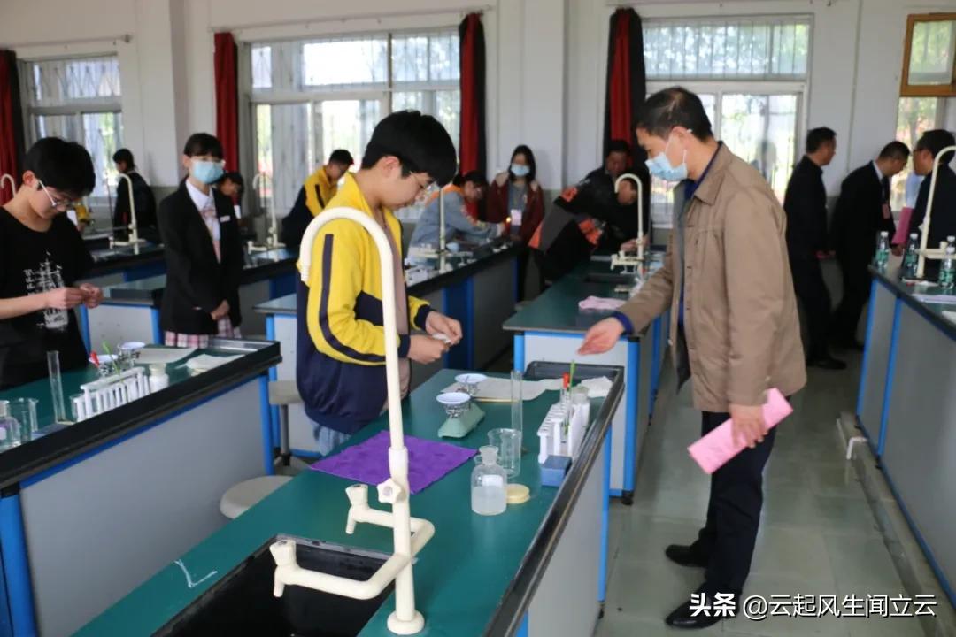 随县洪山教育,洪山区教育宣传