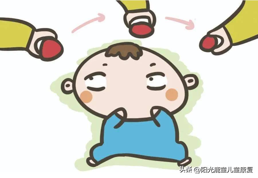 手足徐动的患者怎么训练,小儿徐动型脑瘫康复手法