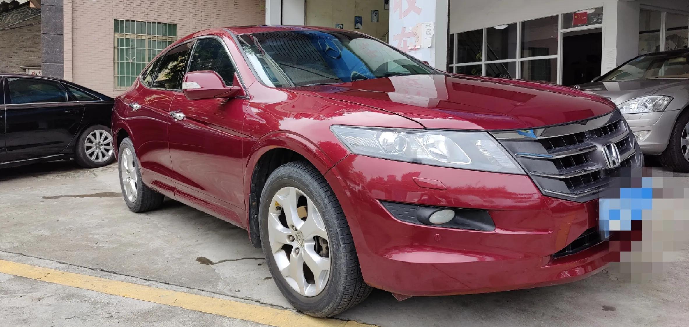 本田歌诗图油耗高解决方法,本田歌诗图买哪个年份的好