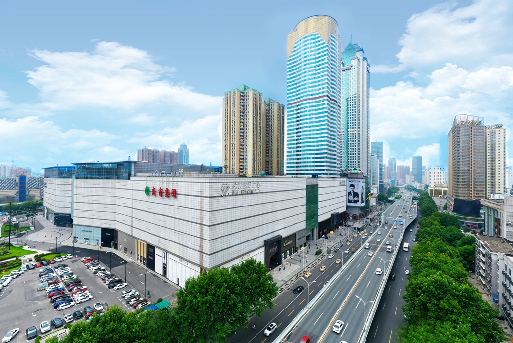 赋能·突围||人商家电“完美家”以实践探索伙伴共赢之路