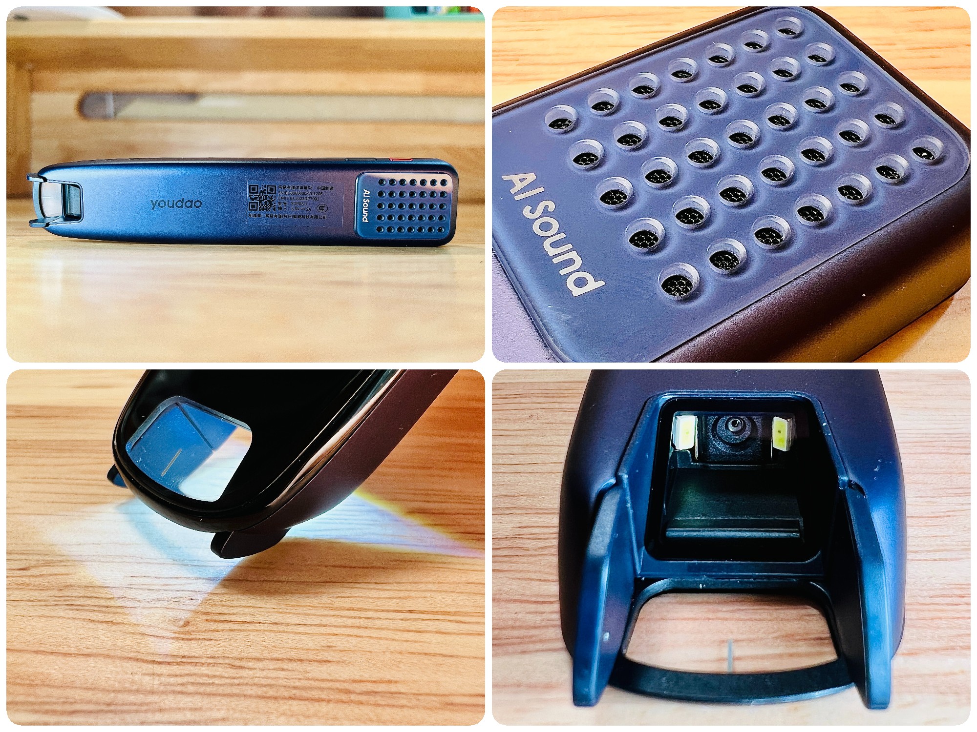 有道三代词典笔,有道词典笔s6全方面测评