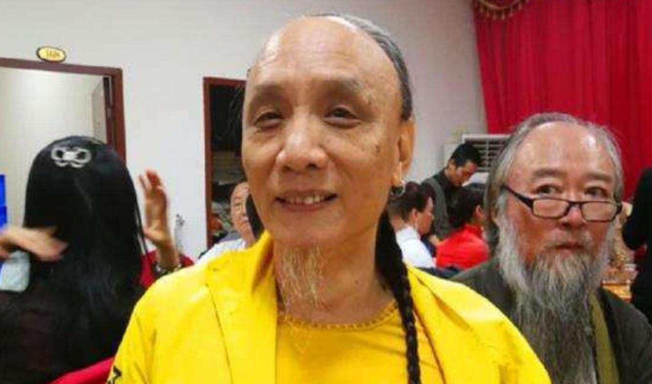 广东男子自称多尔衮,男子自称多尔衮后代向国家要故宫