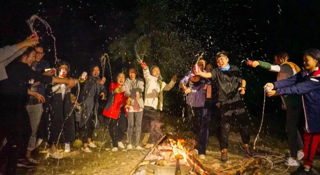 上海乐活营地奉贤店,上海乐活户外大本营