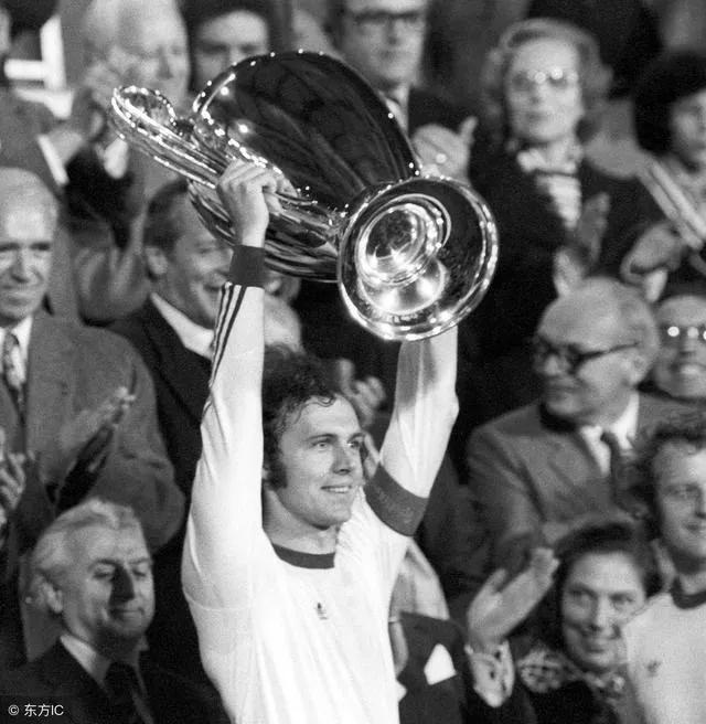 足坛历史百大巨星,足坛历史十大全能之神