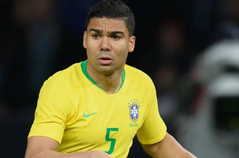 巴西VS几内亚首发曝光：胖虎坐镇帕奎塔领衔热刺神锋搭档皇马双星