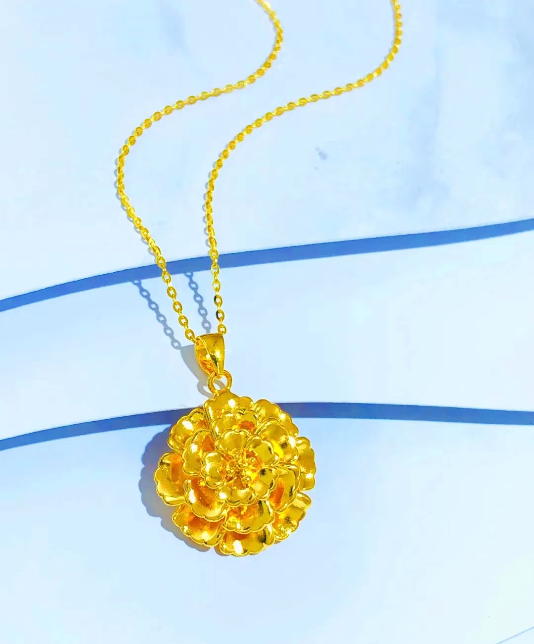 买黄金首饰到哪家店,买黄金珠宝首饰有哪些品牌店