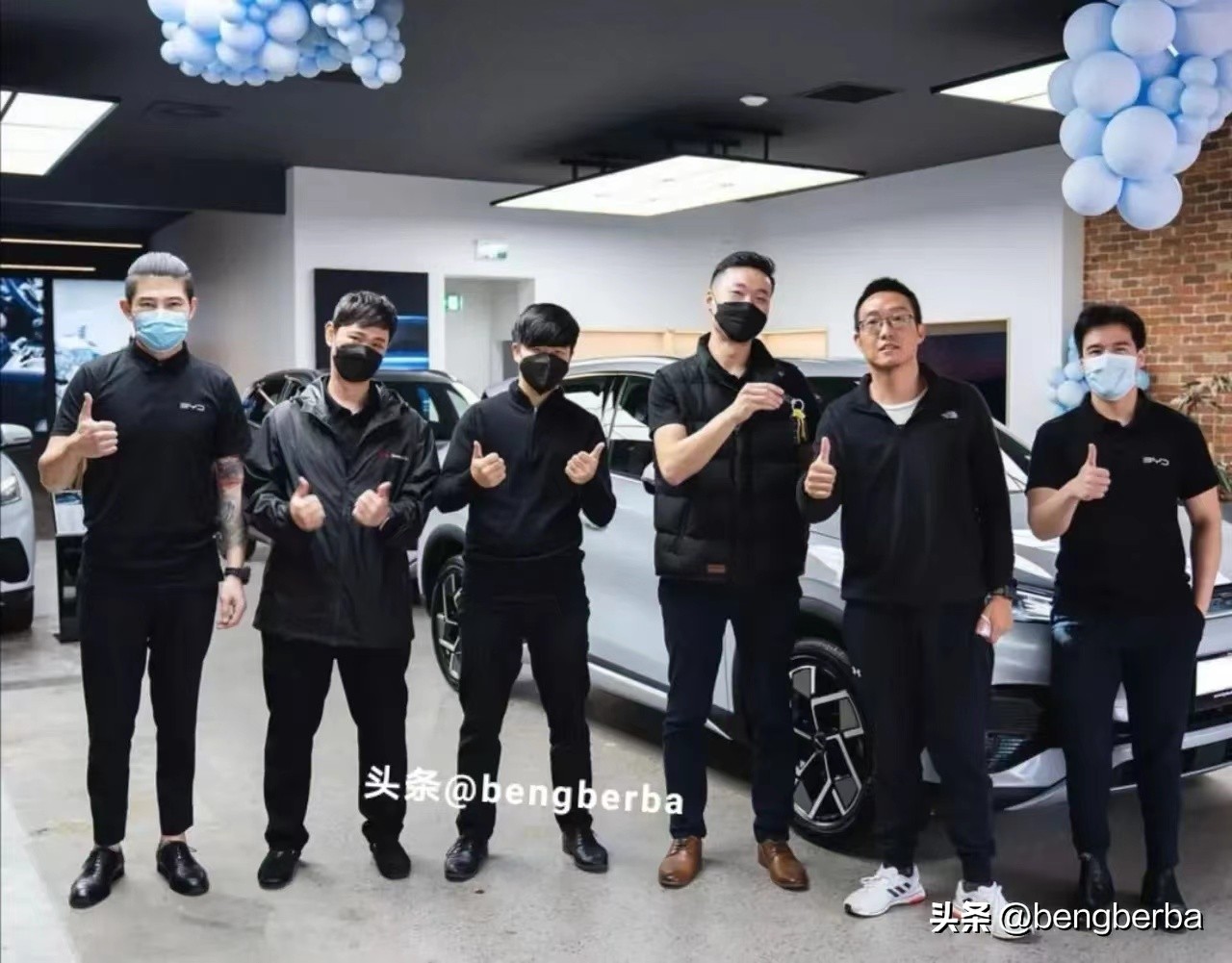 比亚迪欧洲退车事件是真的吗,比亚迪回应美国反规避调查初裁