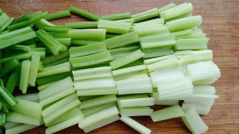 秋天一定要吃的时令蔬菜,秋天不可缺少的七种营养蔬菜