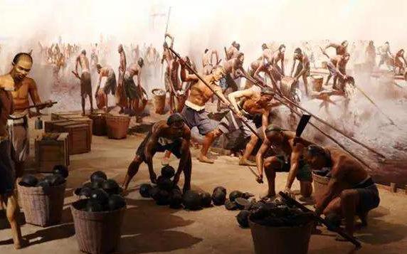 中法战争中两次大捷,两次中法战争