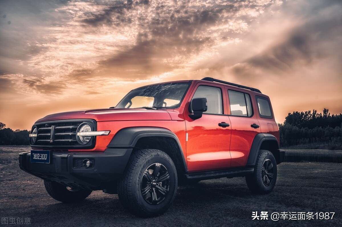 你别不相信，国产车6年/12万公里不会出现大毛病的，事实胜于雄辩