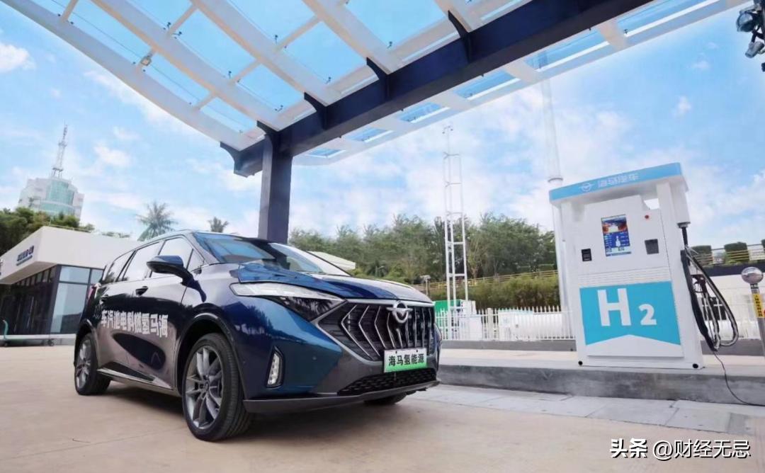 为小鹏汽车代工,小鹏让海马代工