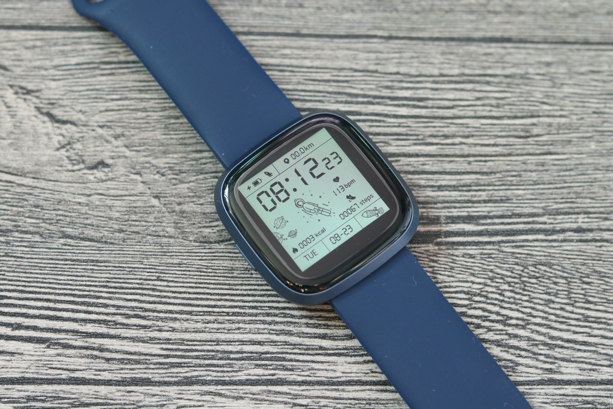 dido智能手表2023最新款,dido手表