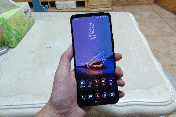 腾讯ROG游戏手机6天玑至尊版评测:玩家的顶级游戏利器