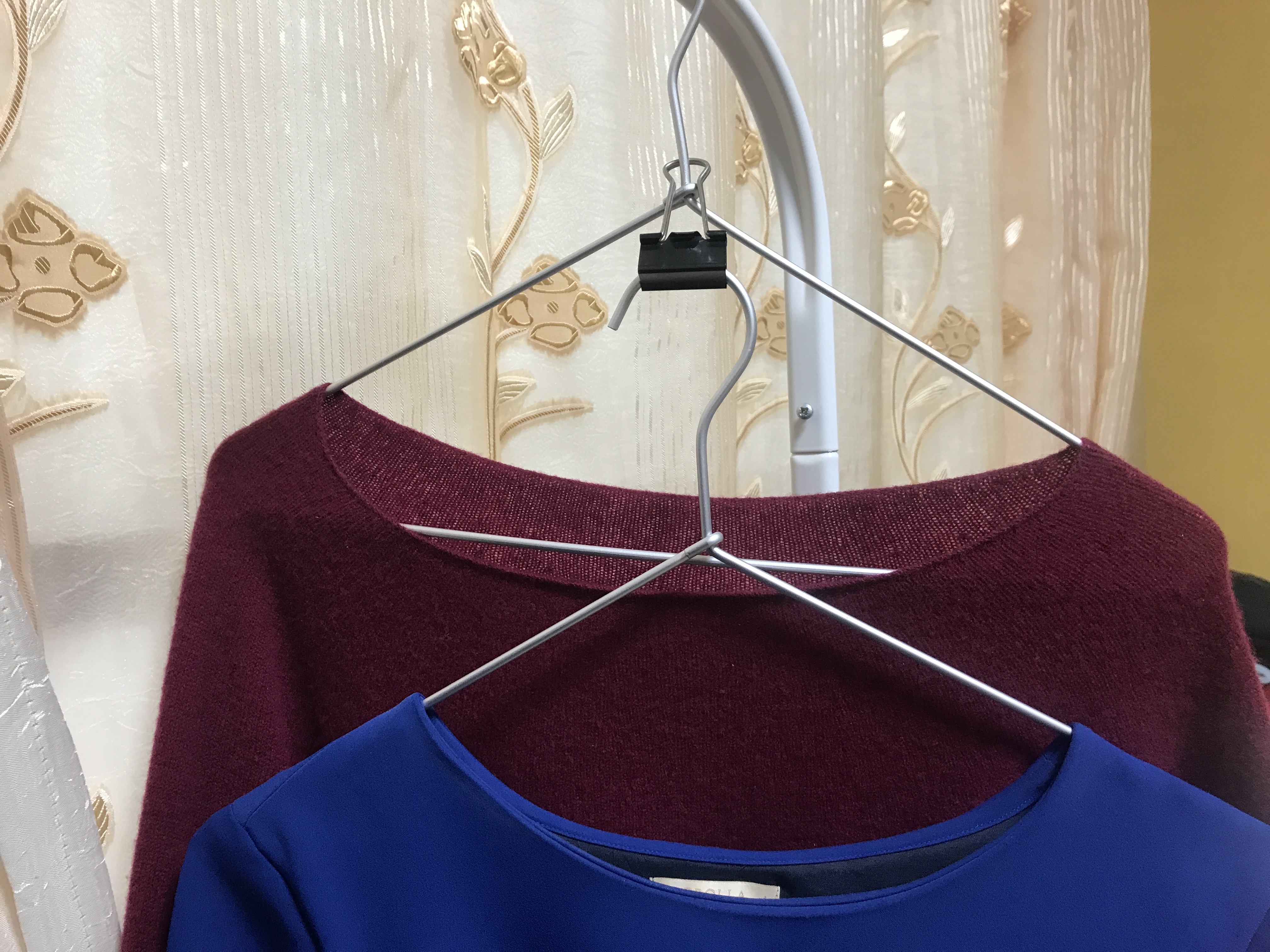 收纳卷子的文件夹怎么做,办公桌笔和文件夹收纳