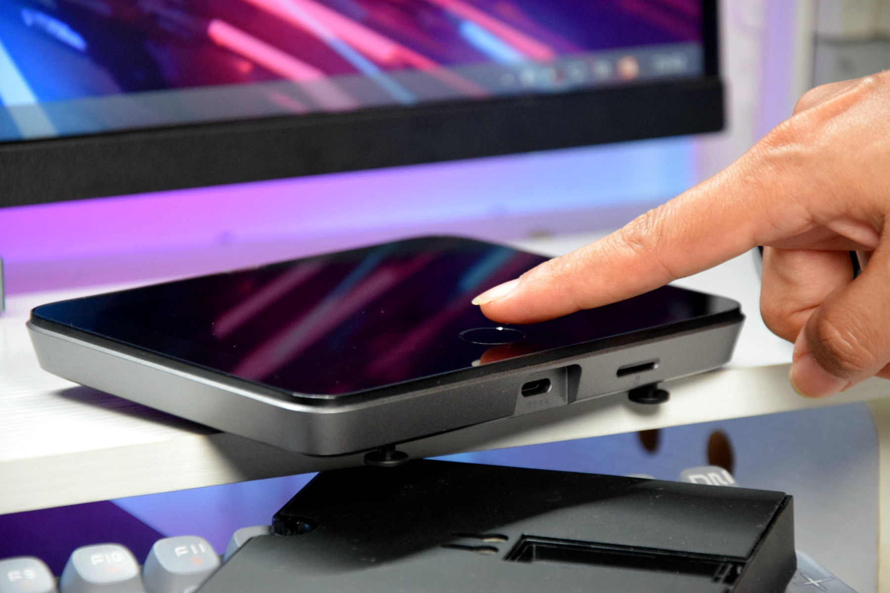 鹿客catx智能猫眼老是断网,鹿客智能猫眼catx缺点