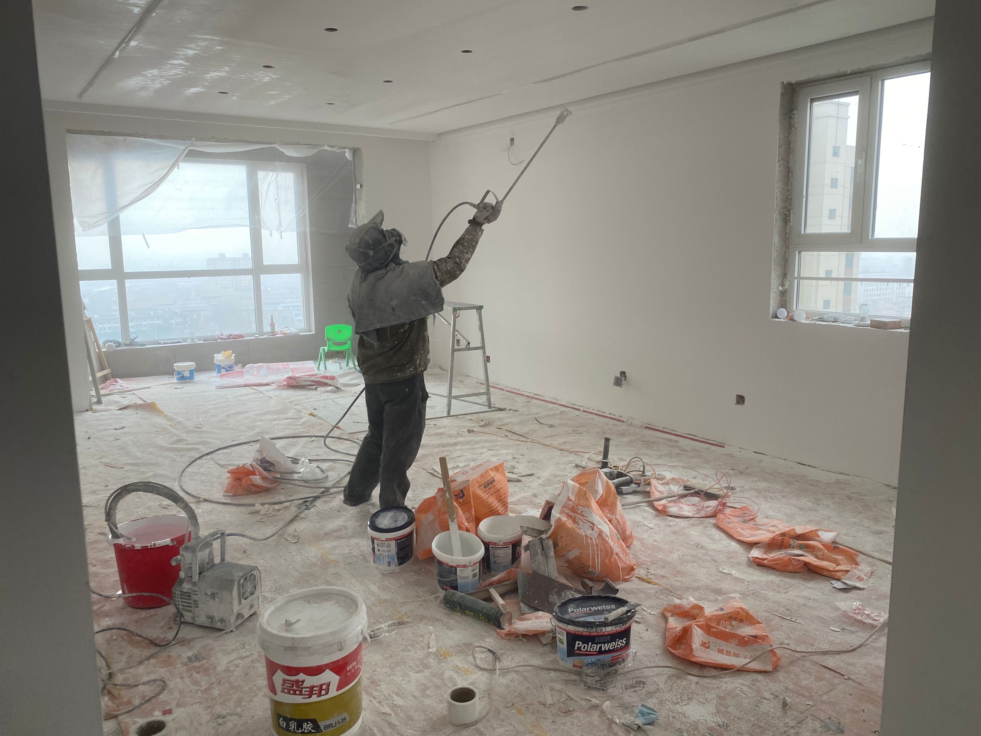 2022年最好的乳胶漆颜色,2023年十款流行的乳胶漆