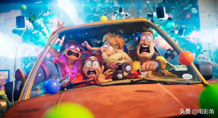 2021年动画电影大全,2022年十大动画片电影