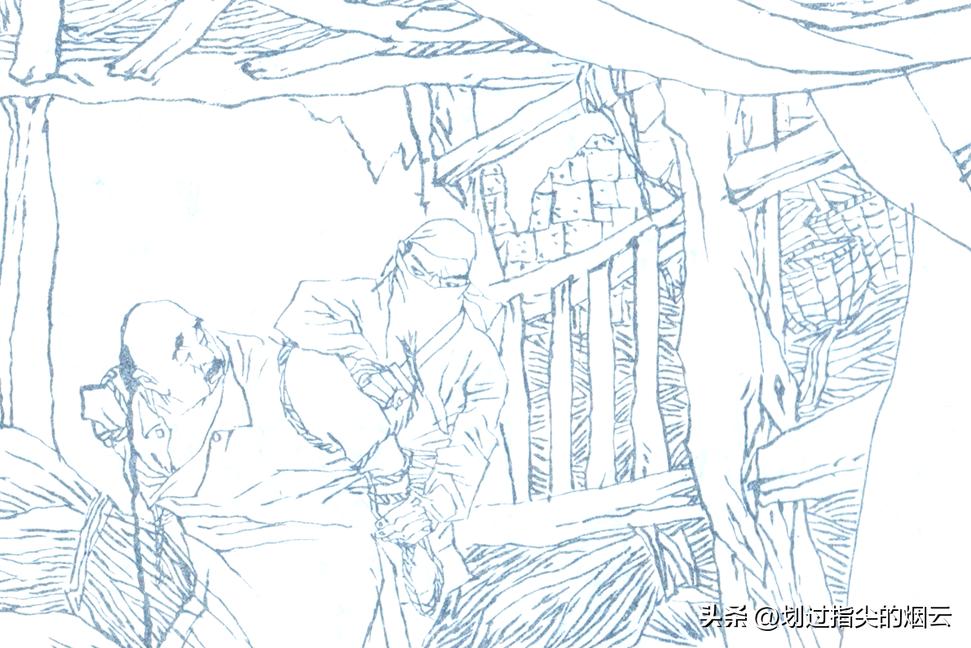 女性武侠故事,传奇女侠故事大全