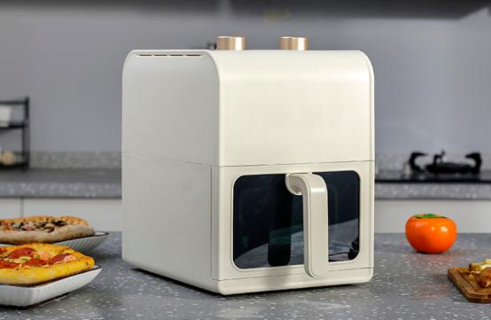 空气炸锅烤箱一体机哪一个品牌好,空气炸锅价位34百的选什么品牌