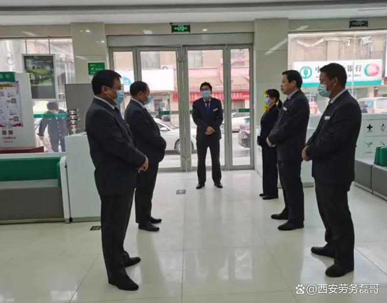 银行巡检员是在银行上班吗,银联巡检员是什么工作