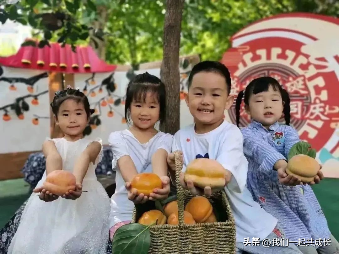 我们走过这一年——回眸济南市启明星幼儿园2022的追光路