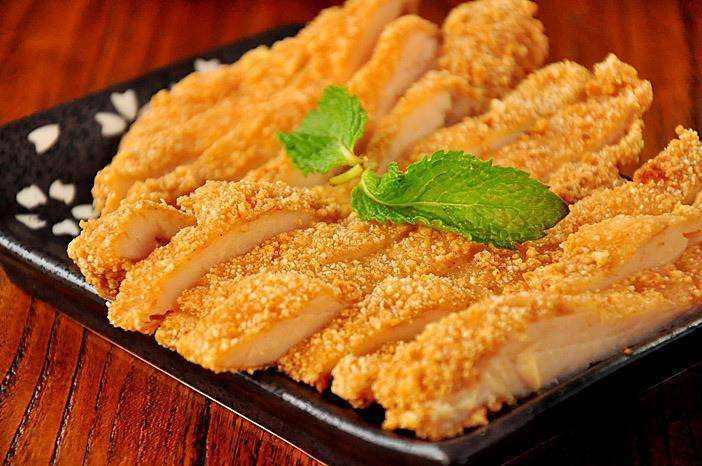 垃圾食品燕麦片排第几名,垃圾食品排行榜麦片