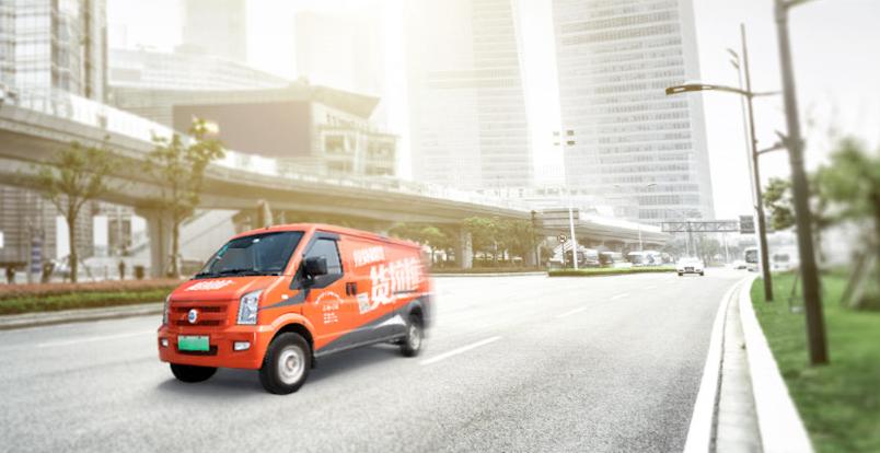 货拉拉入驻抖音,货拉拉与外卖的前景