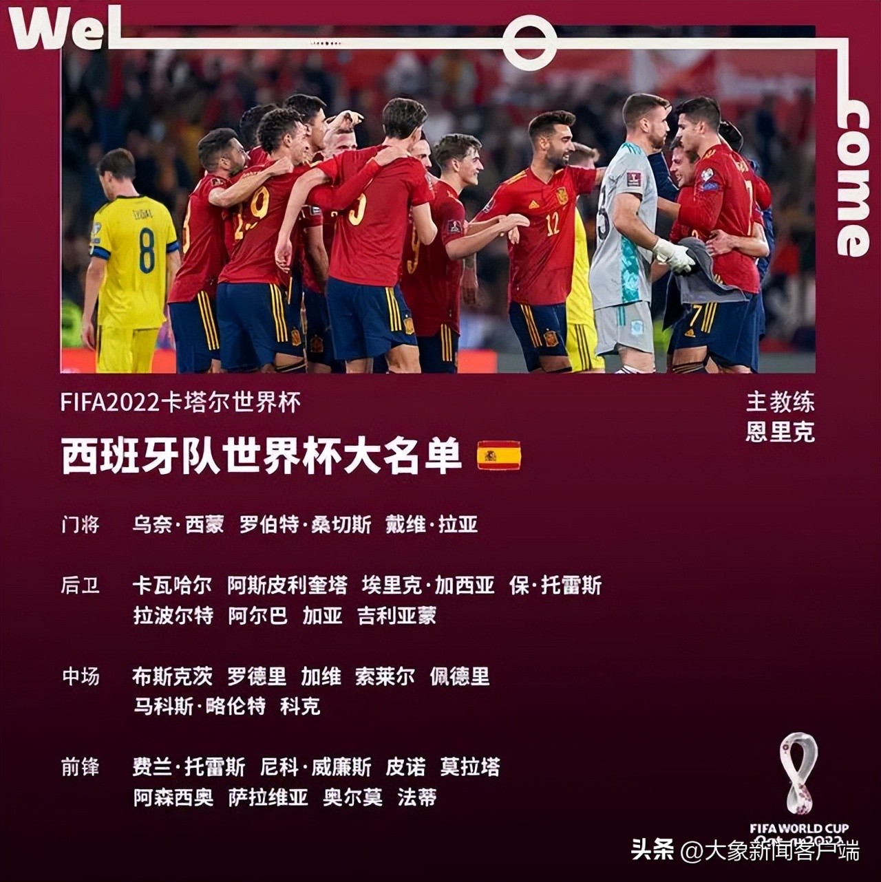 世界杯前瞻英格兰对哥伦比亚,世界杯前瞻之斗牛士西班牙