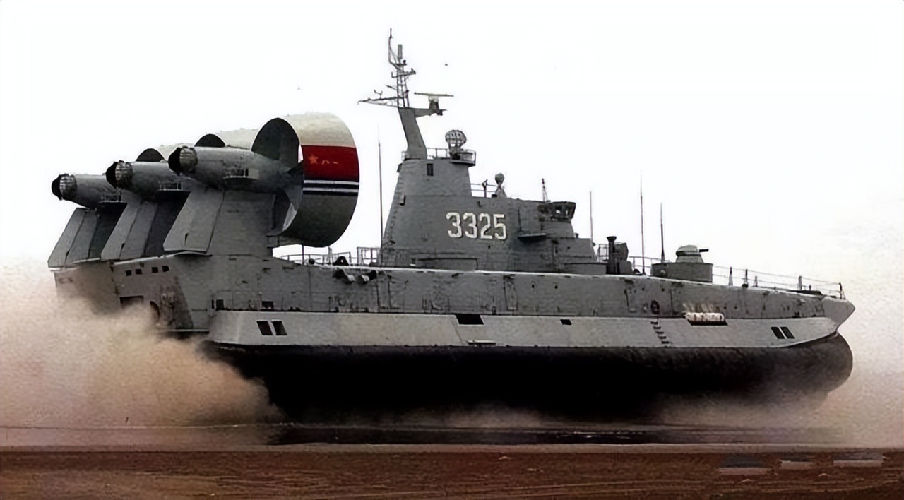 美媒:花3亿美元买4艘欧洲野牛,中国人傻钱多!结果被打脸