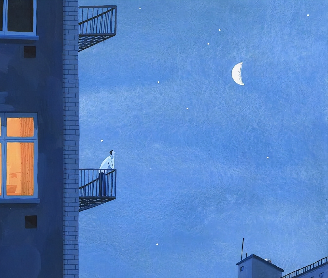 “一言不合就拉黑”背后，是一种暗黑人格