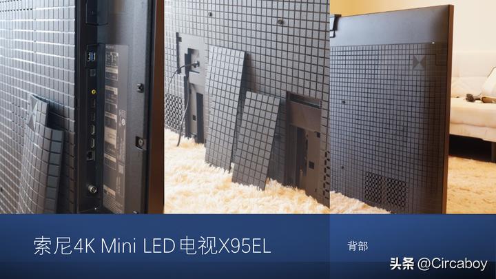 绱㈠凹鐢佃55x8000e璇勬祴,绱㈠凹鐢佃xr-65x95el璇勬祴