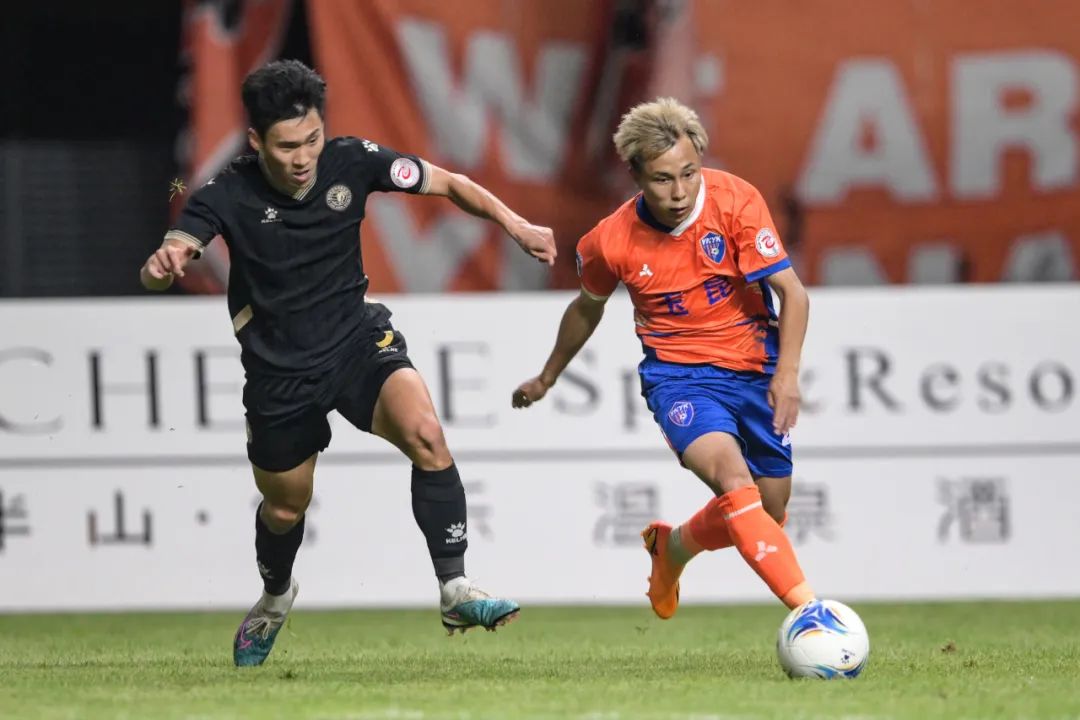 中乙第八轮对阵,中乙青岛红狮vs大连智行直播