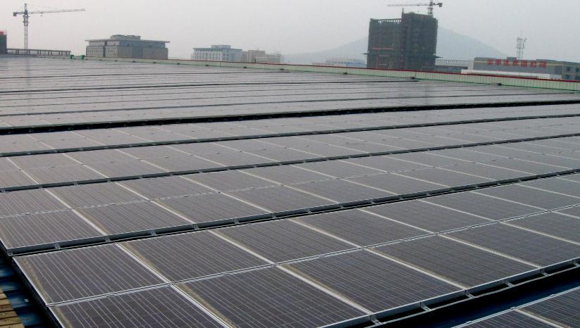 光伏发电并网原理及其组成,光伏并网发电系统不需要逆变器