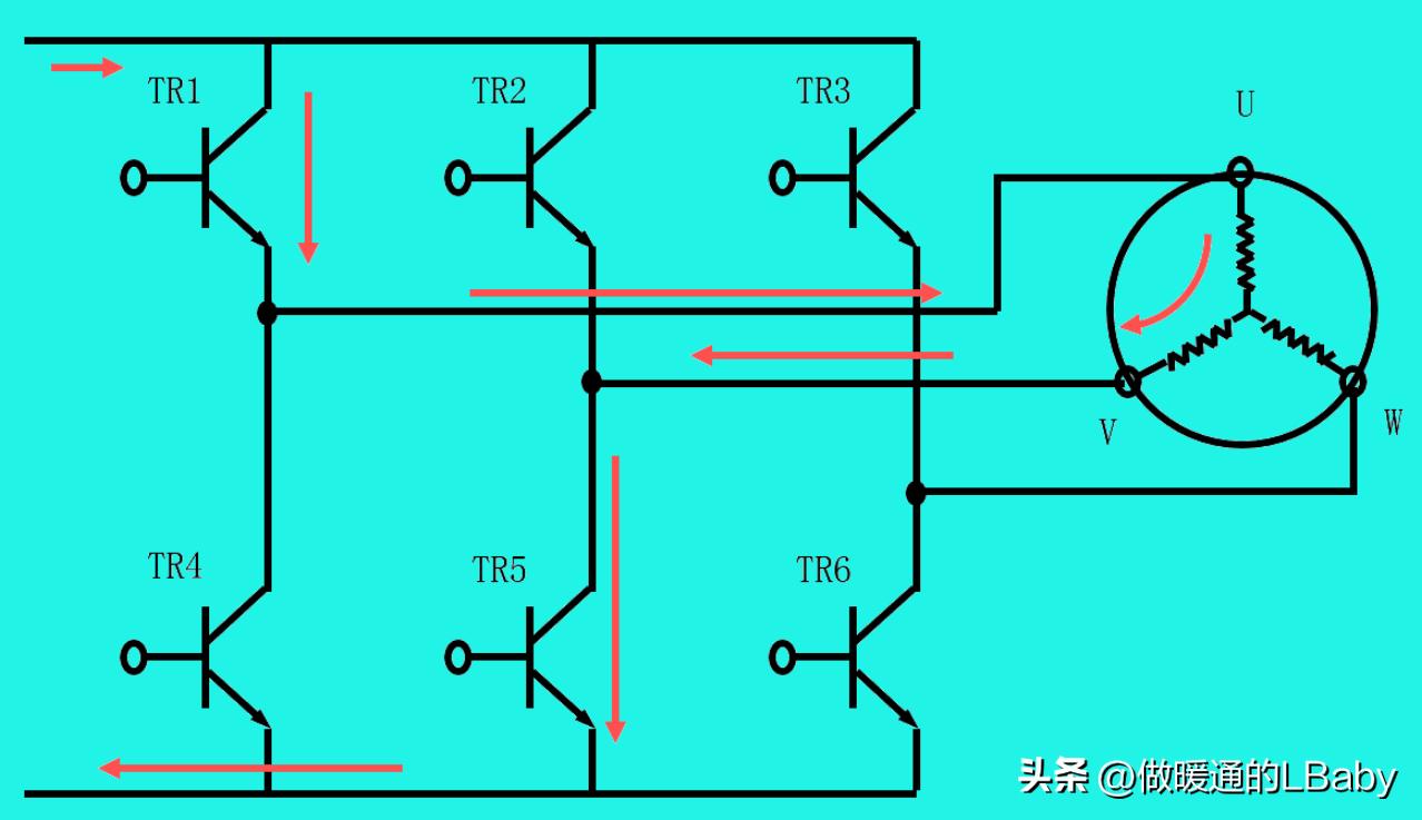 空调变频技术是谁研发出来的,变频空调技术