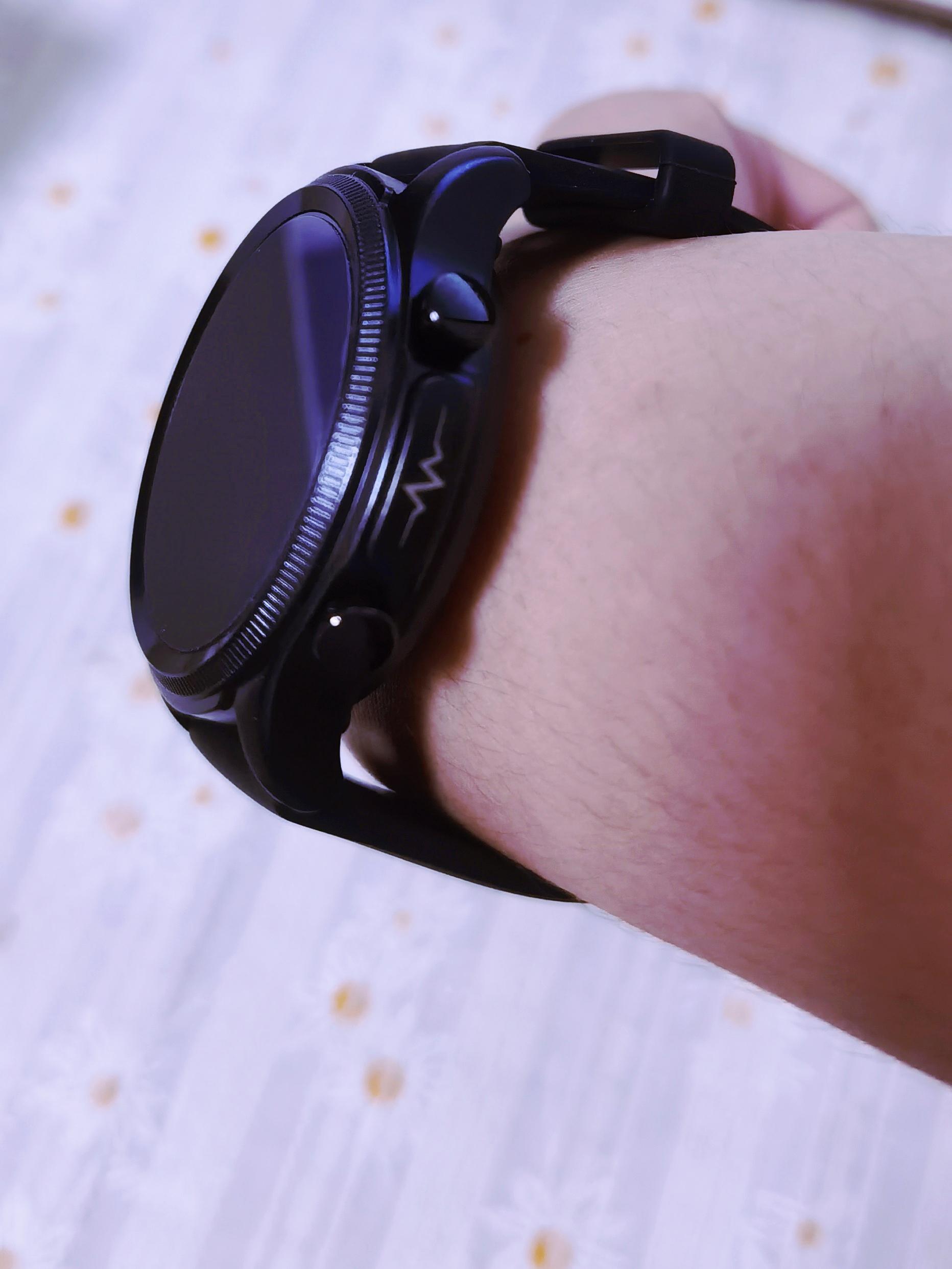 2022年新款智能手表系统安卓5.0,最推荐的安卓智能手表